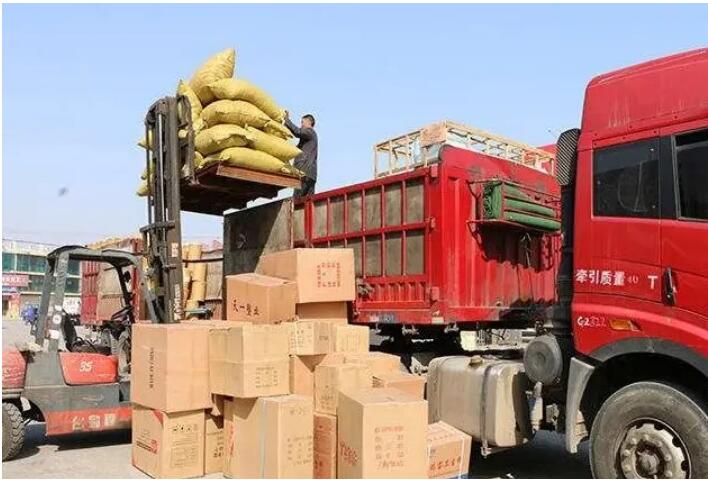 厦门到永顺县物流专线