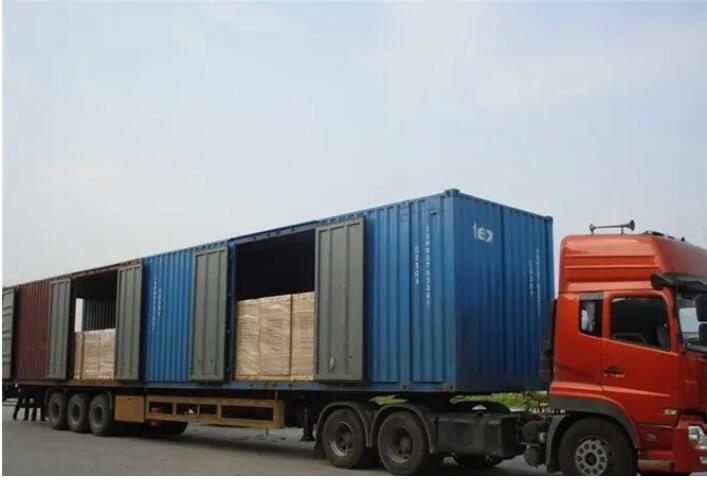 厦门到永顺县整车运输