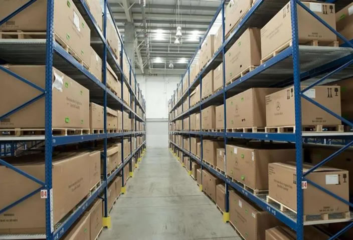 厦门到永顺县货物仓储