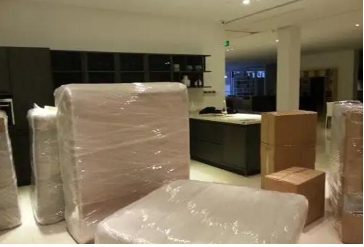 厦门到永顺县长途搬家