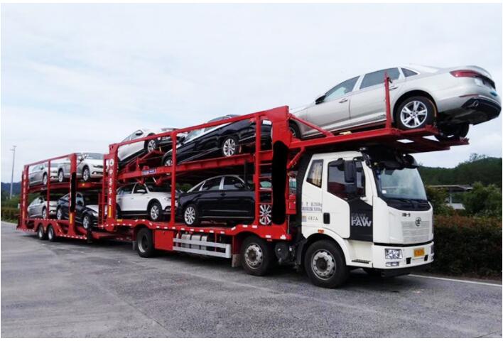 厦门到永顺县轿车托运